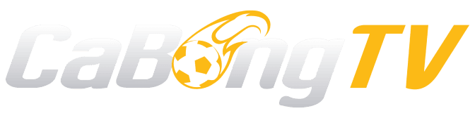 Cabongtv - Live Và Nhận Định Bóng Đá Đỉnh Cao Mỗi Ngày 1 Logo